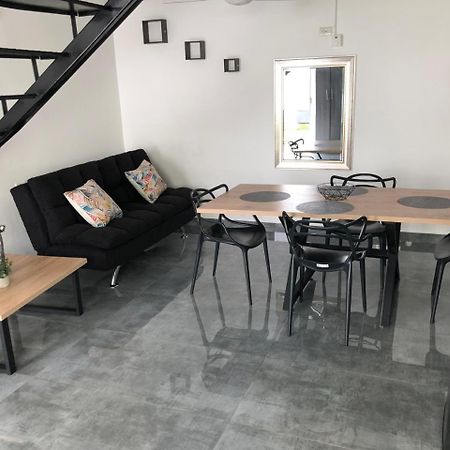 Cic Apartamento Amoblado Mirador Del Sinu Монтерия Экстерьер фото