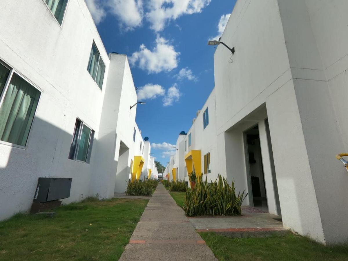 Cic Apartamento Amoblado Mirador Del Sinu Монтерия Экстерьер фото