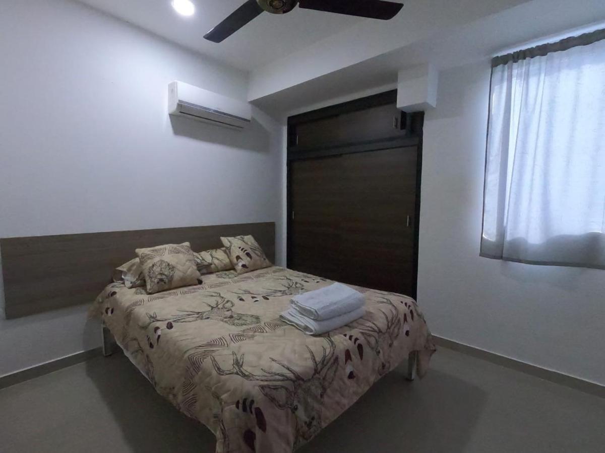 Cic Apartamento Amoblado Mirador Del Sinu Монтерия Экстерьер фото