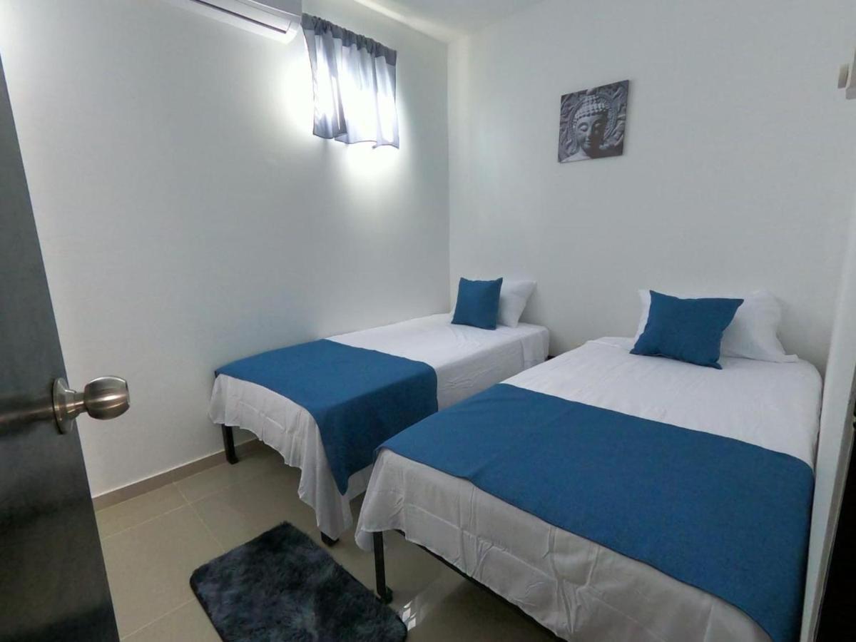 Cic Apartamento Amoblado Mirador Del Sinu Монтерия Экстерьер фото