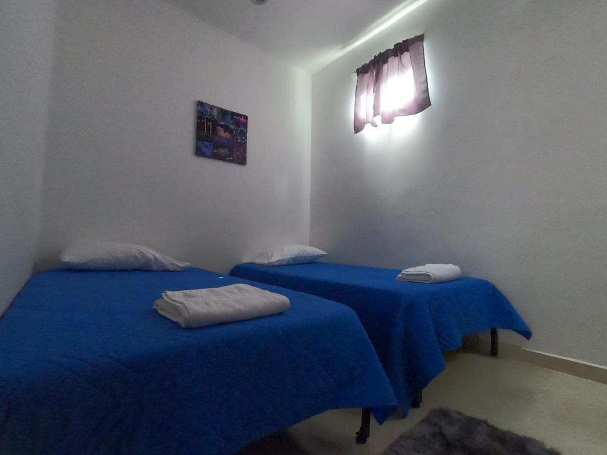 Cic Apartamento Amoblado Mirador Del Sinu Монтерия Экстерьер фото