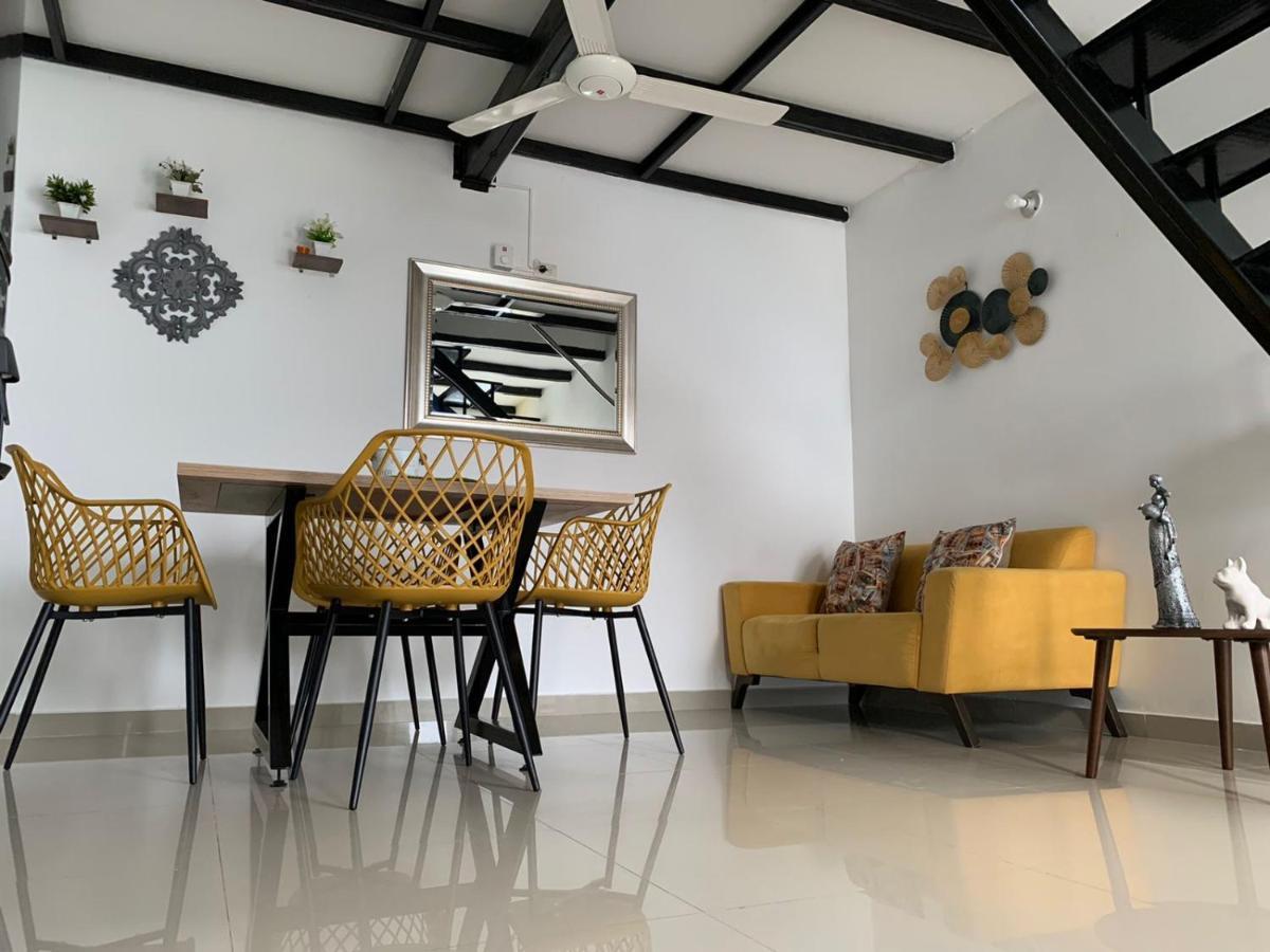 Cic Apartamento Amoblado Mirador Del Sinu Монтерия Экстерьер фото
