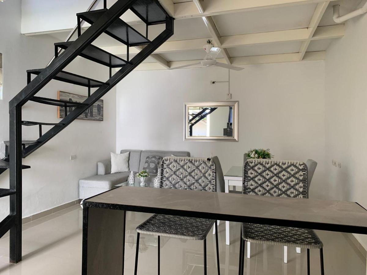 Cic Apartamento Amoblado Mirador Del Sinu Монтерия Экстерьер фото