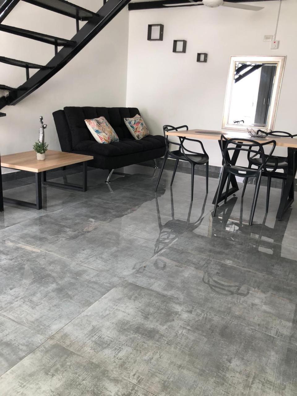 Cic Apartamento Amoblado Mirador Del Sinu Монтерия Экстерьер фото