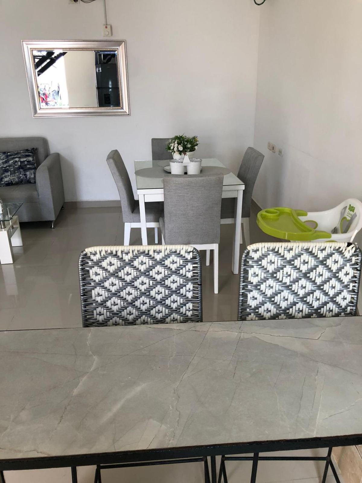 Cic Apartamento Amoblado Mirador Del Sinu Монтерия Экстерьер фото