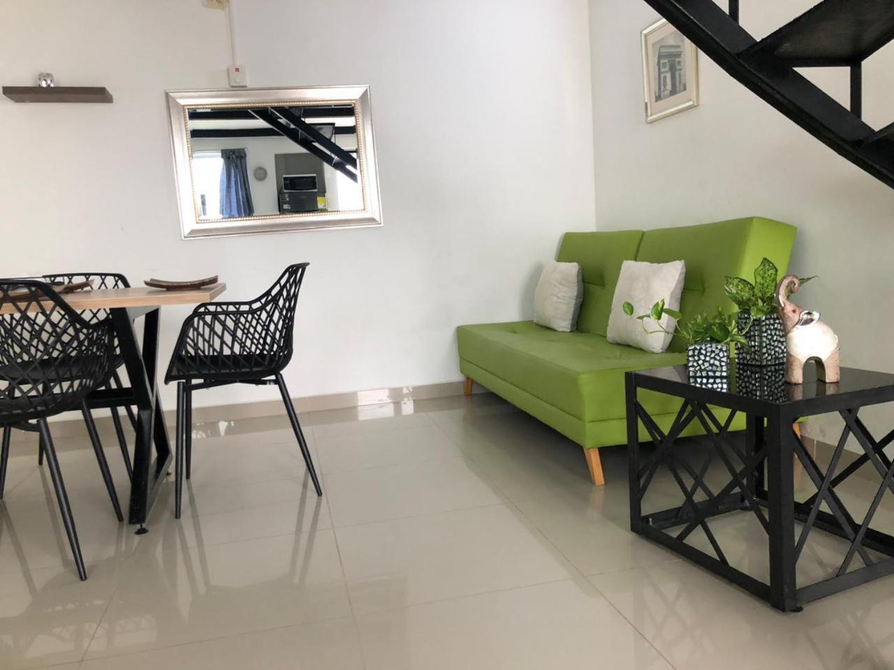 Cic Apartamento Amoblado Mirador Del Sinu Монтерия Экстерьер фото