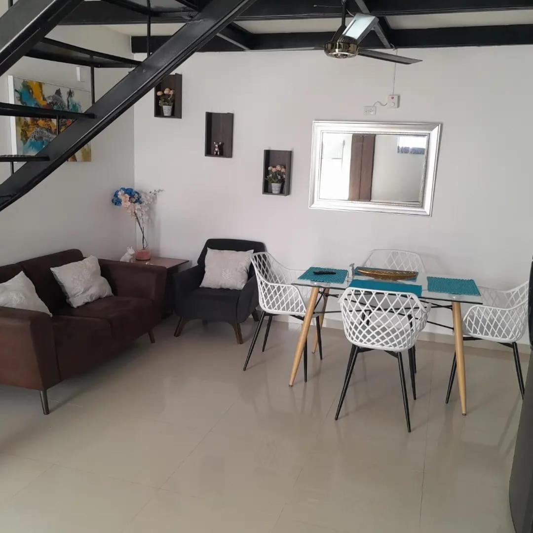 Cic Apartamento Amoblado Mirador Del Sinu Монтерия Экстерьер фото