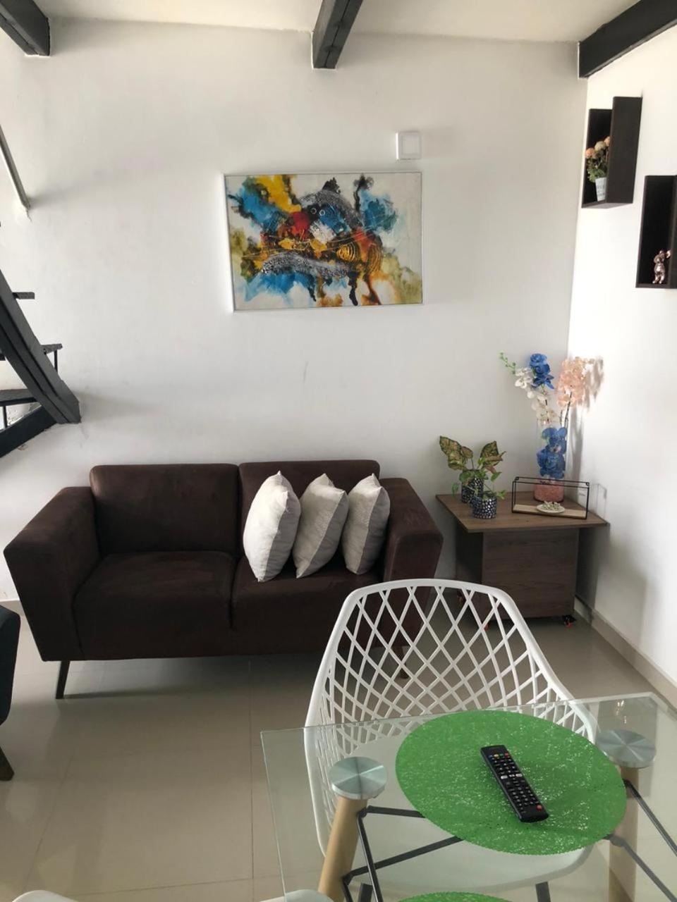 Cic Apartamento Amoblado Mirador Del Sinu Монтерия Экстерьер фото