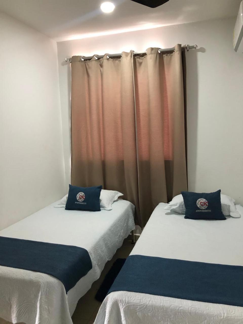 Cic Apartamento Amoblado Mirador Del Sinu Монтерия Экстерьер фото